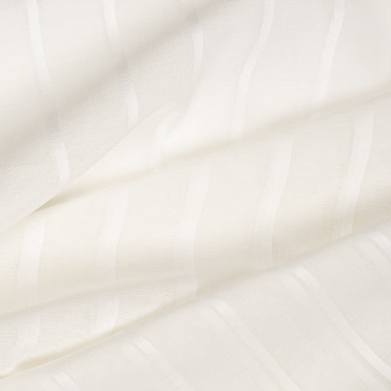 Charlotte - SH105 - Ivory - Fabric by the Yard - SH105 - SH105_Rolled