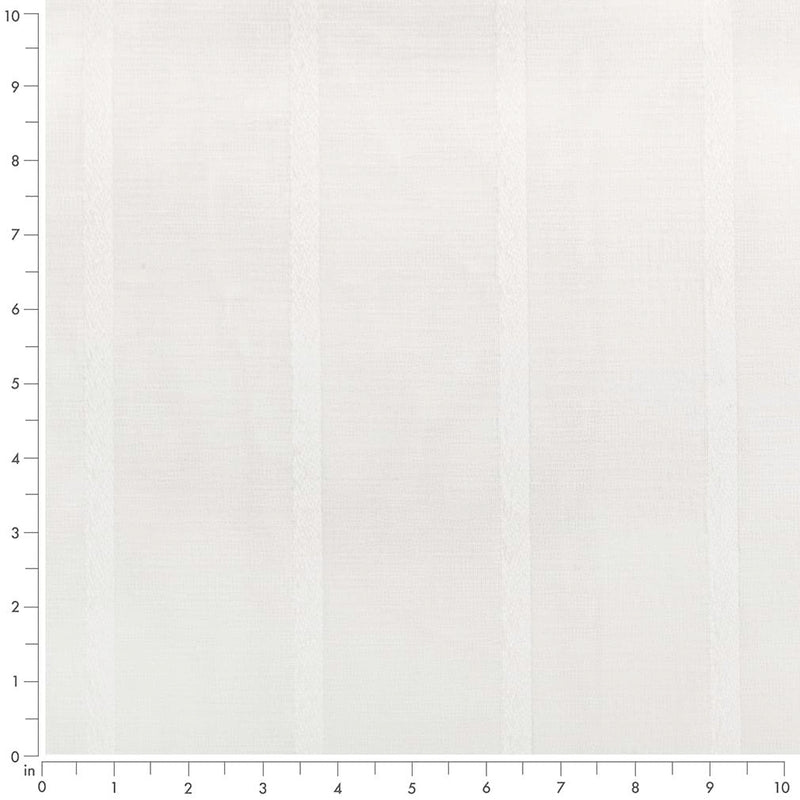 Charlotte - SH105 - Ivory - Fabric by the Yard - SH105 - SH105_Ruler