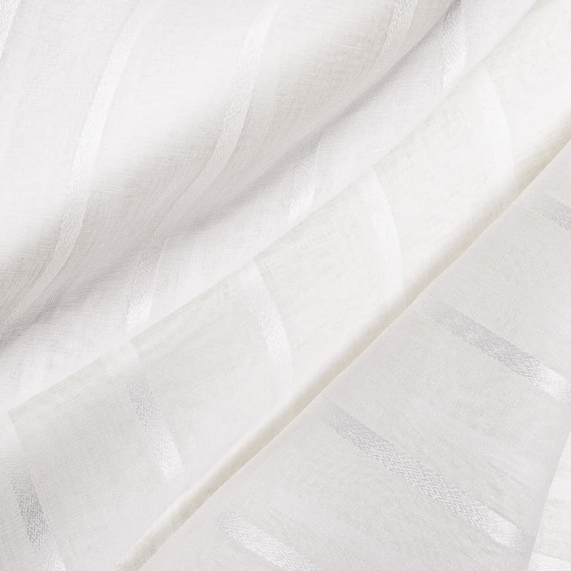 Charlotte - SH106 - Alabaster - Fabric by the Yard - SH106 - SH106_Rolled