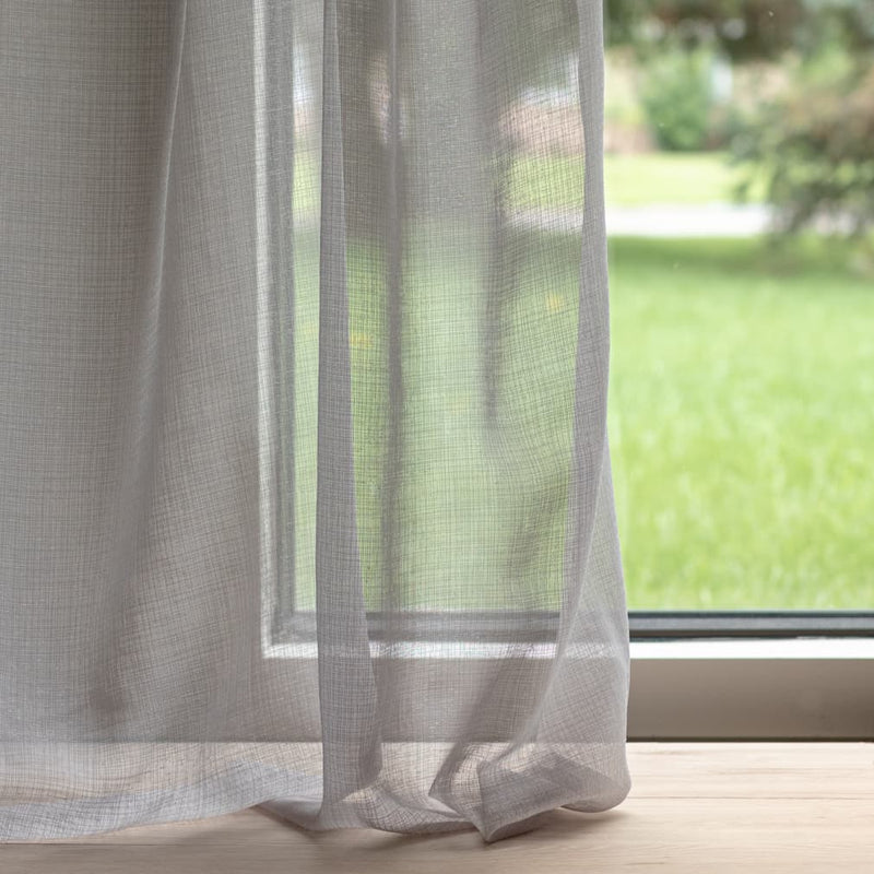 Charlotte - SH107 - Cement - Fabric by the Yard - SH107 - SH107_Drapery