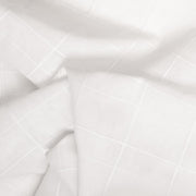 Charlotte - SH123 - White - Fabric by the Yard - SH123 - SH123_Rolled