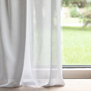Charlotte - SH125 - Aluminum - Fabric by the Yard - SH125 - SH125_Drapery