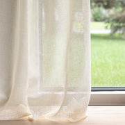 Charlotte - SH133 - Sand - Fabric by the Yard - SH133 - SH133_Drapery
