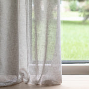 Charlotte - SH134 - Limestone - Fabric by the Yard - SH134 - SH134_Drapery