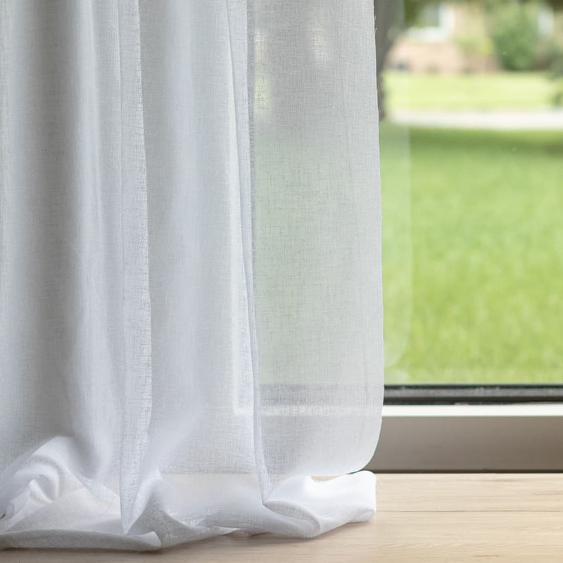 Charlotte - SH141 - Salt - Fabric by the Yard - SH141 - SH141_Drapery