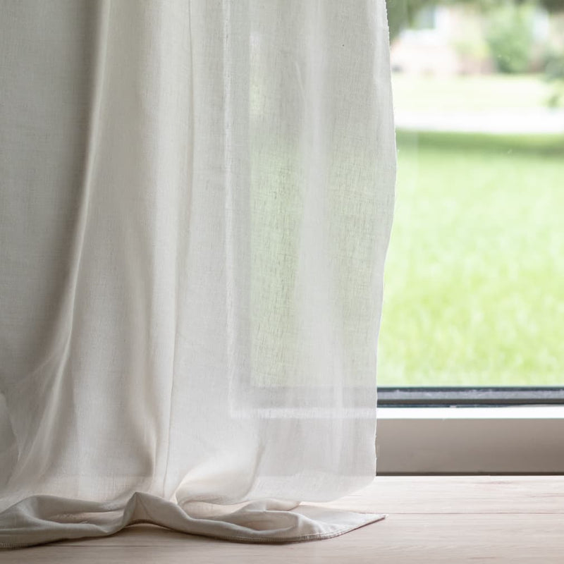 Charlotte - SH158 - Sand - Fabric by the Yard - SH158 - SH158_Drapery