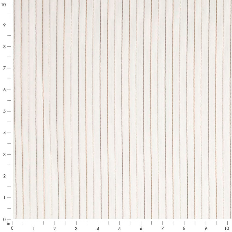 Charlotte - SH160 - Hazelwood - Fabric by the Yard - SH160 - SH160_Ruler