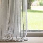 Charlotte - SH164 - Taupe - Fabric by the Yard - SH164 - SH164_Drapery