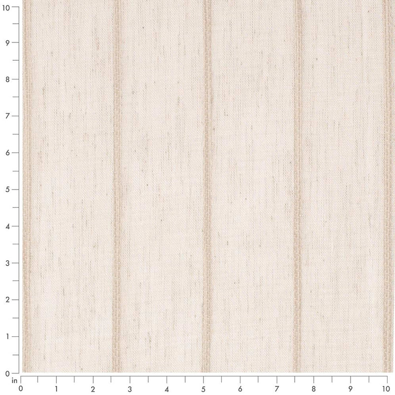 Charlotte - SH164 - Taupe - Fabric by the Yard - SH164 - SH164_Ruler
