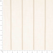 Charlotte - SH165 - Buttermilk - Fabric by the Yard - SH165 - SH165_Ruler