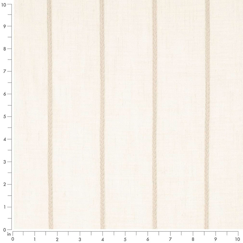 Charlotte - SH165 - Buttermilk - Fabric by the Yard - SH165 - SH165_Ruler