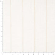 Charlotte - SH166 - Oyster - Fabric by the Yard - SH166 - SH166_Ruler