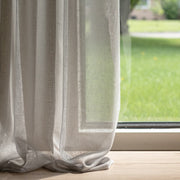 Charlotte - SH168 - Ash - Fabric by the Yard - SH168 - SH168_Drapery