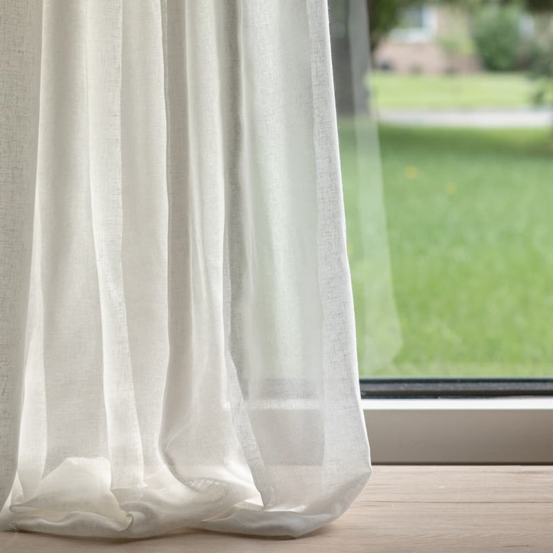 Charlotte - SH169 - Bone - Fabric by the Yard - SH169 - SH169_Drapery
