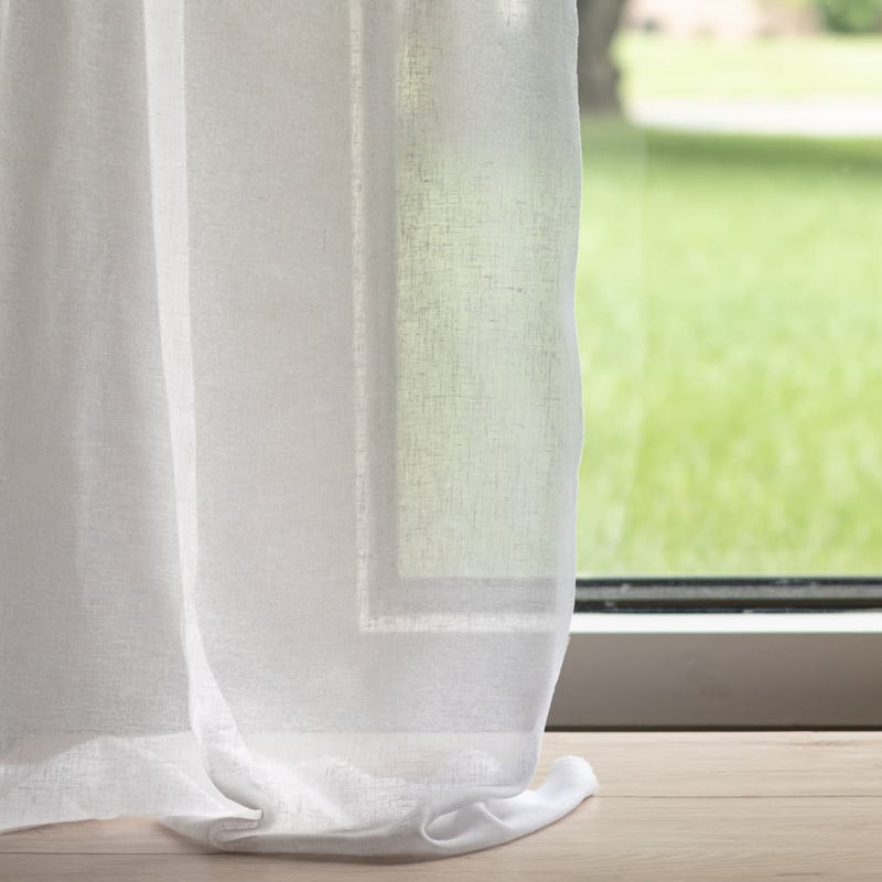 Charlotte - SH171 - Rice - Fabric by the Yard - SH171 - SH171_Drapery