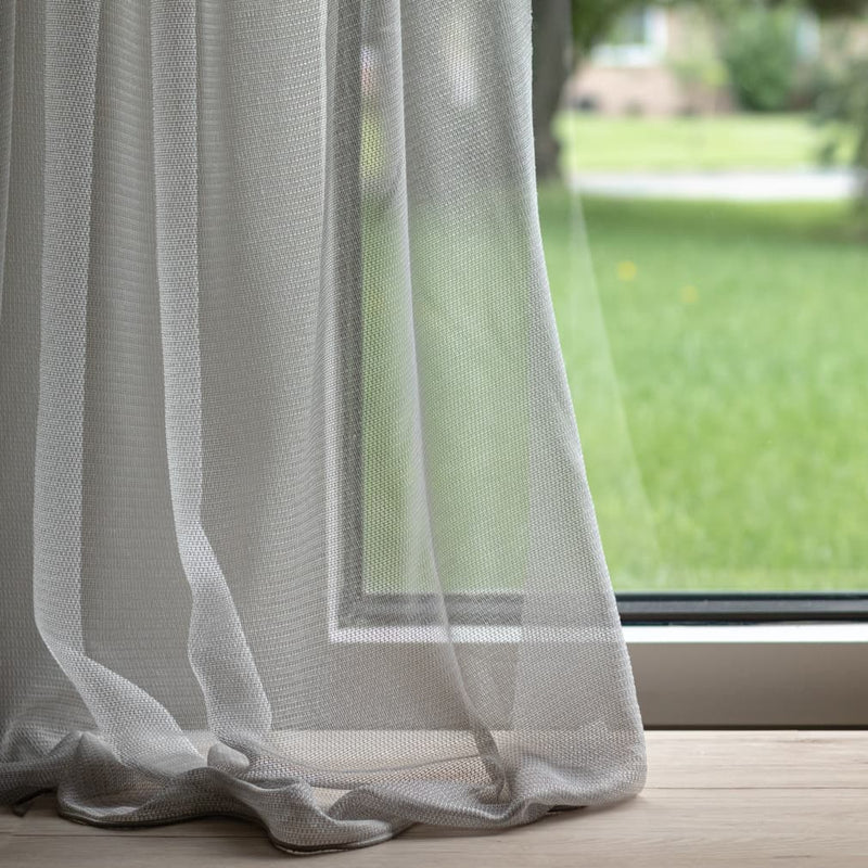 Charlotte - SH176 - Greige - Fabric by the Yard - SH176 - SH176_Drapery
