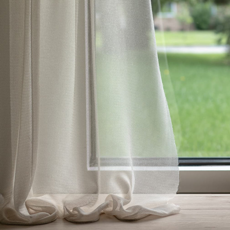 Charlotte - SH178 - Bisque - Fabric by the Yard - SH178 - SH178_Drapery