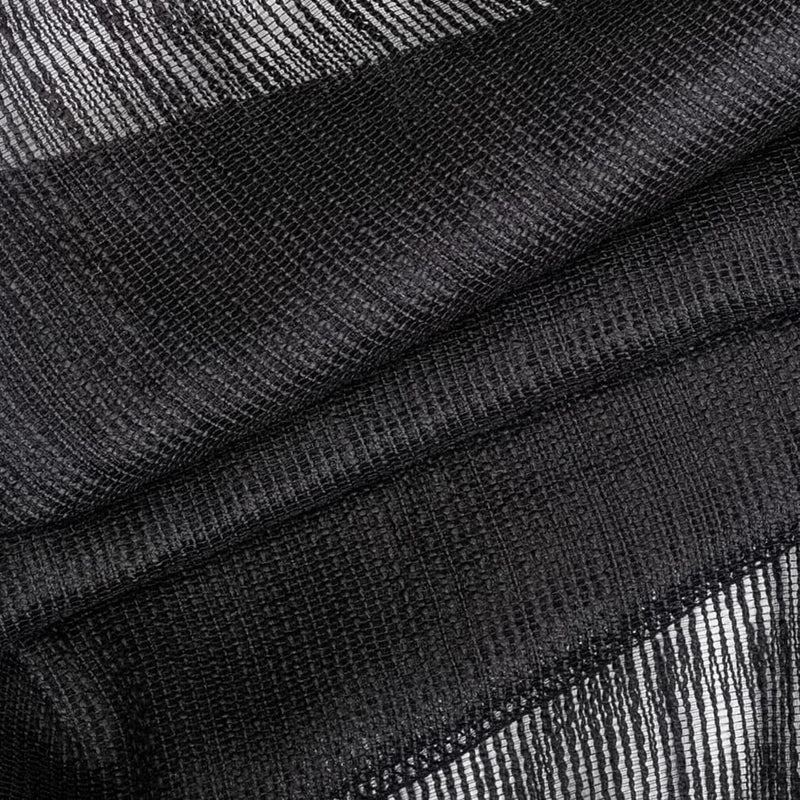 Charlotte - SH181 - Onyx - Fabric by the Yard - SH181 - SH181_Rolled