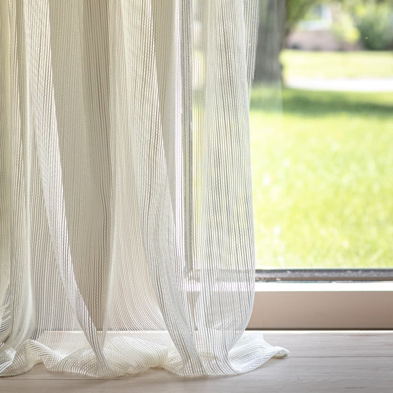 Charlotte - SH183 - Popcorn - Fabric by the Yard - SH183 - SH183_Drapery