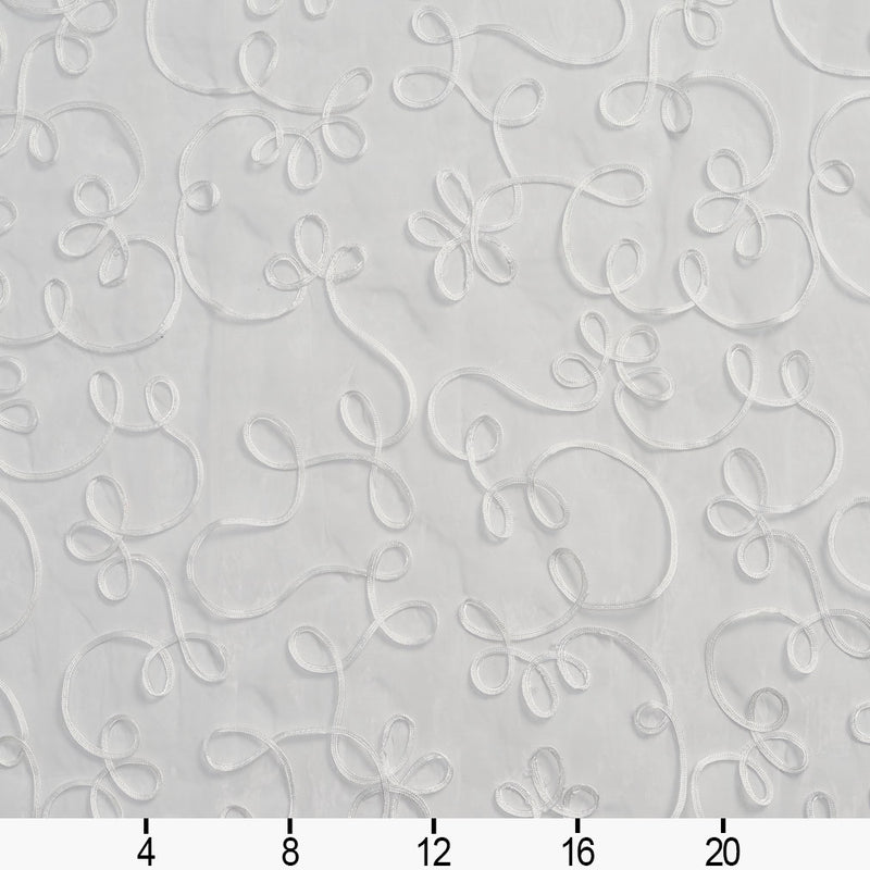 Charlotte - SH62 - Winter - Fabric by the Yard - SH62 - SH62_Ruler