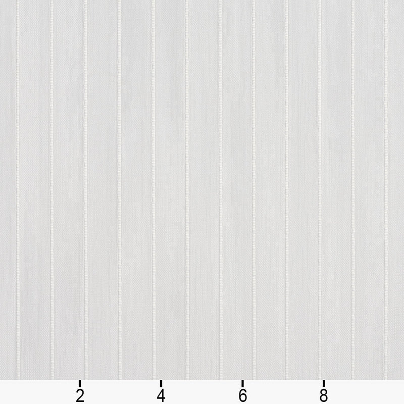 Charlotte - SH75 - White - Fabric by the Yard - SH75 - SH75_Ruler