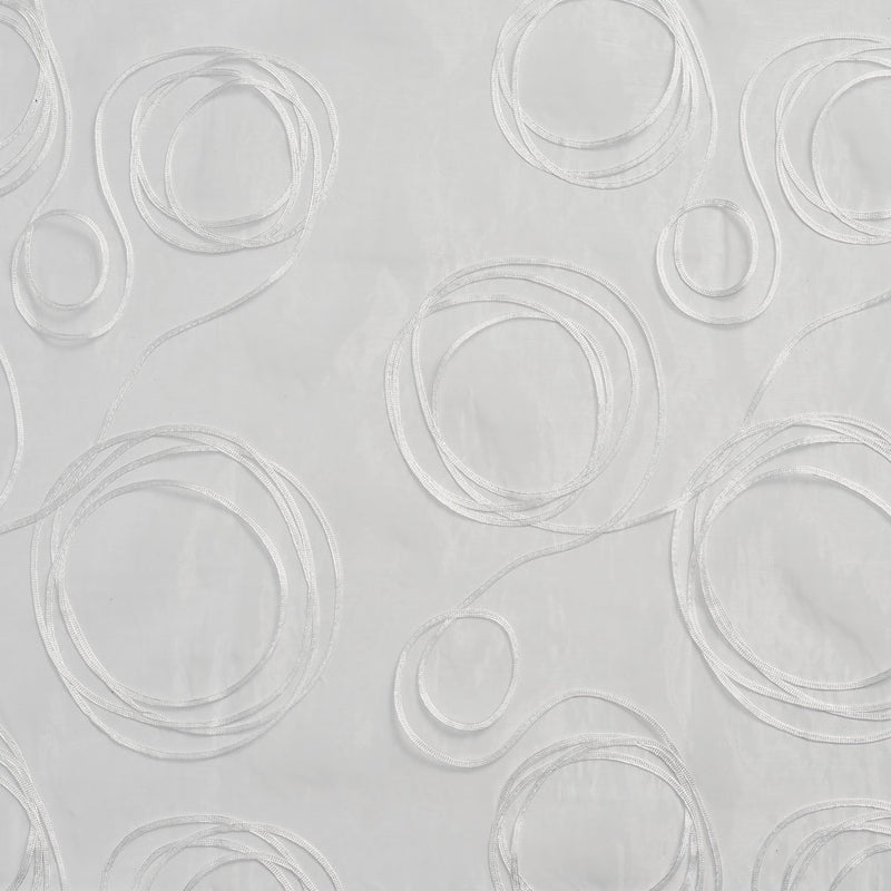 Charlotte - SH78 - Pearl - Fabric by the Yard Pearl
