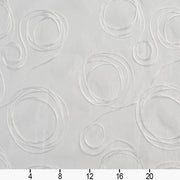 Charlotte - SH78 - Pearl - Fabric by the Yard - SH78 - SH78_Ruler