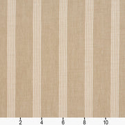 Charlotte - SH87 - Ecru - Fabric by the Yard - SH87 - SH87_Ruler