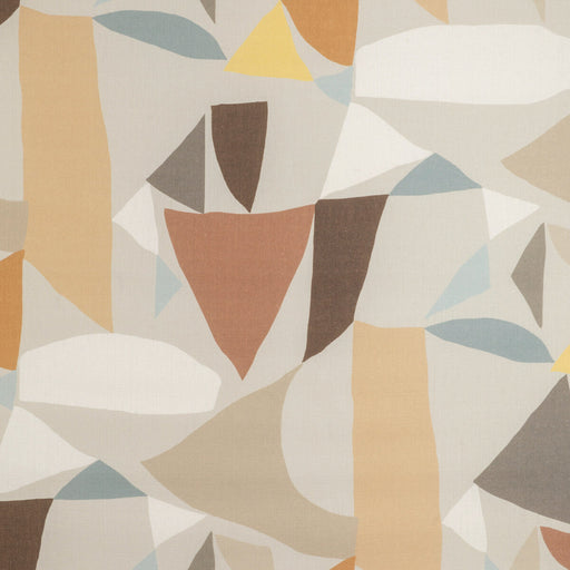 KRAVET BASICS - SHAPESHIFT- AZTEC - Fabric by the Yard AZTEC
