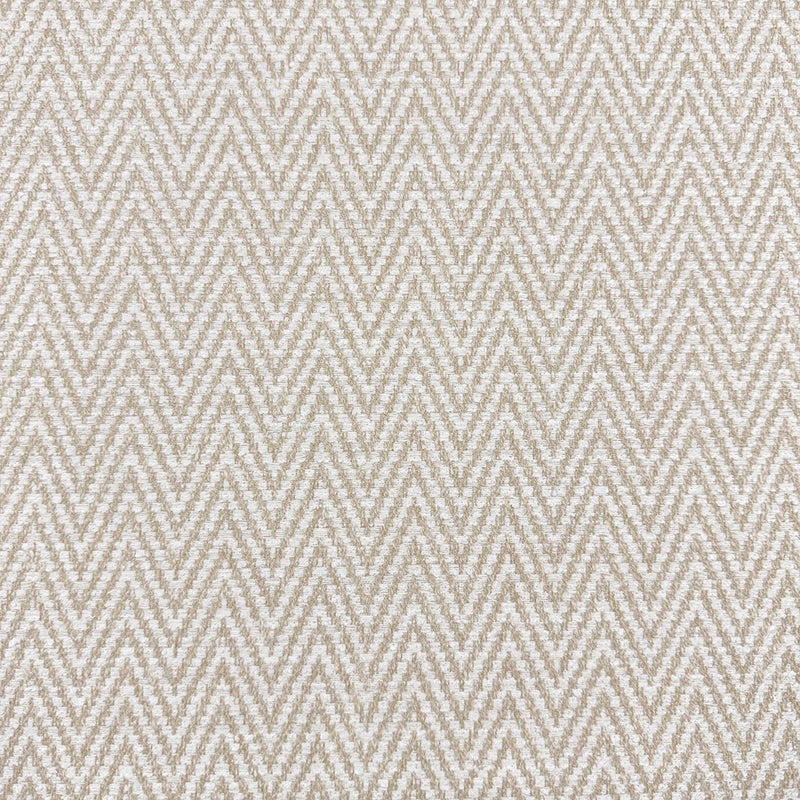 SHEV - NATURAL - Mag Fabrics - Fabric By The Yard