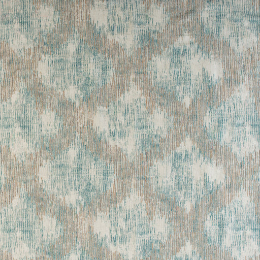 KRAVET DESIGN - SHIMMERSEA- OASIS - Fabric by the Yard OASIS