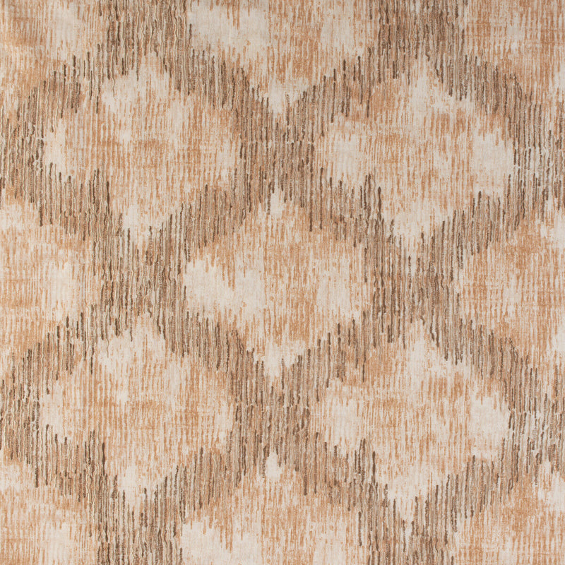 KRAVET DESIGN - SHIMMERSEA- CANYON - Fabric by the Yard CANYON