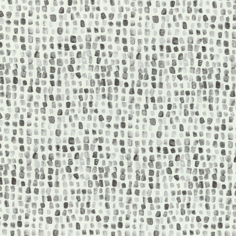 KRAVET BASICS - SHODO PATH- FOG - Fabric by the Yard FOG