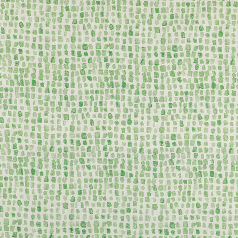 KRAVET BASICS - SHODO PATH- GRASS - Fabric by the Yard GRASS