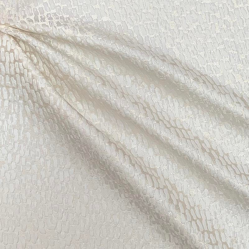 SHONDA - SNOW - Mag Fabrics - Fabric By The Yard