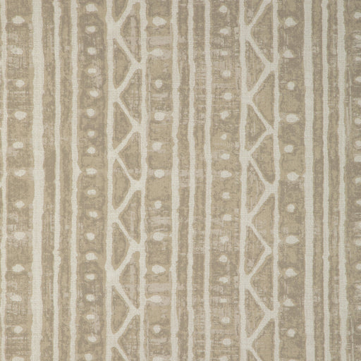 KRAVET DESIGN - SHORECLIFF- LINEN - Fabric by the Yard LINEN