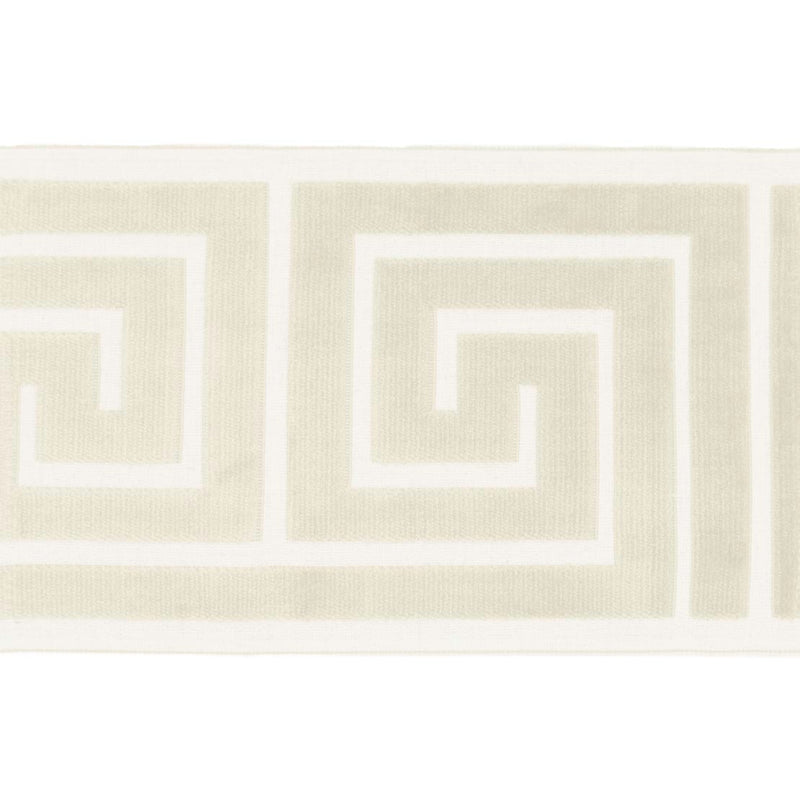 SIDEWINDER TAPE - PEARL - Mag Fabrics - Trim By The Yard