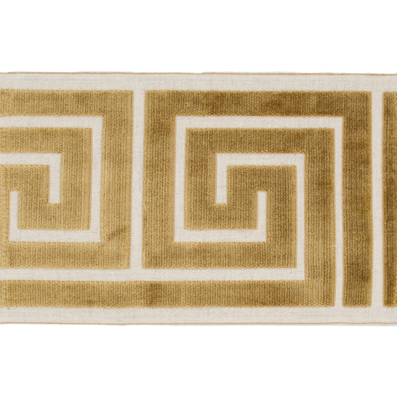 SIDEWINDER TAPE - TOPAZ - Mag Fabrics - Trim By The Yard