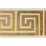 SIDEWINDER TAPE - TOPAZ - Mag Fabrics - Trim By The Yard