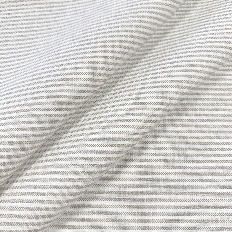 SILAS - NATURAL - Mag Fabrics - Fabric By The Yard