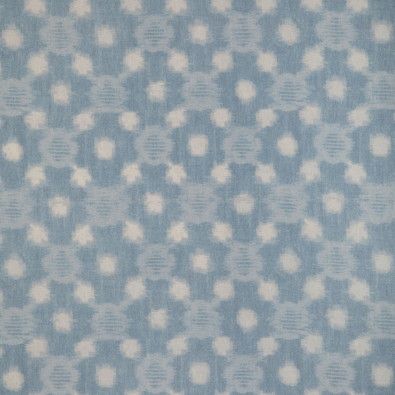 KRAVET COUTURE - SIRIDAO- SKY - Fabric by the Yard SKY
