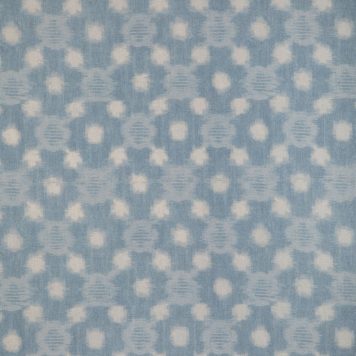 KRAVET COUTURE - SIRIDAO- SKY - Fabric by the Yard SKY