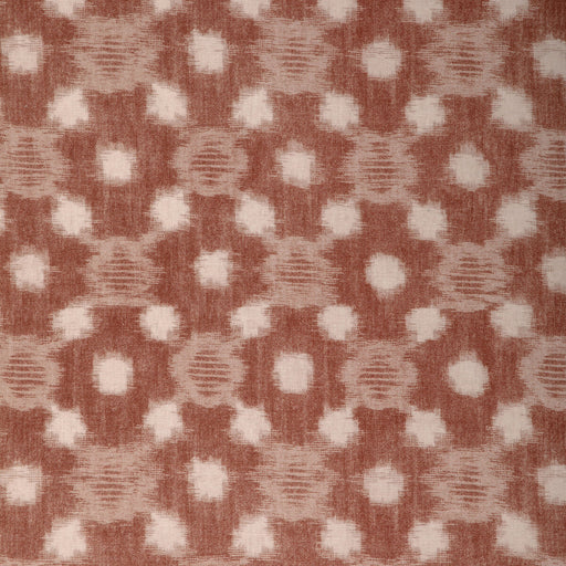 KRAVET COUTURE - SIRIDAO- CLAY - Fabric by the Yard CLAY