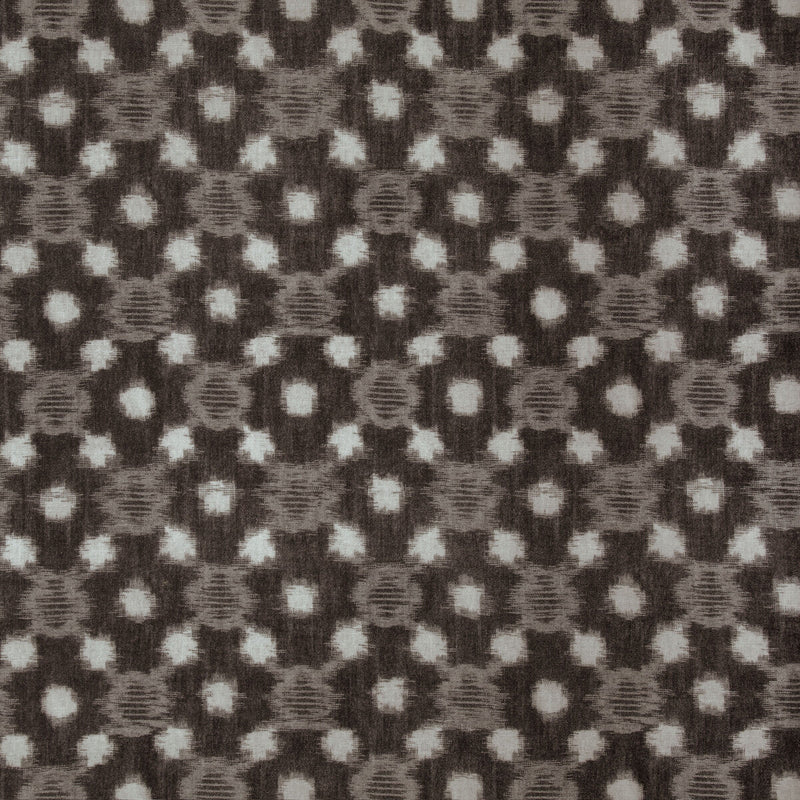 KRAVET COUTURE - SIRIDAO- CAROB - Fabric by the Yard CAROB