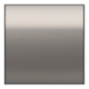 1 Inch Diameter- Iron Bath Towel Bar Set- Long Enclosed Bracket- Includes Rod, Brackets and End Caps