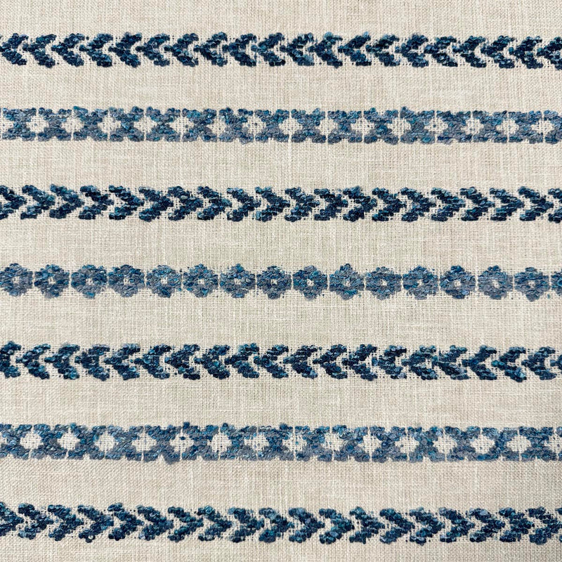SKARDA - BLUELAKE - Mag Fabrics - Fabric By The Yard