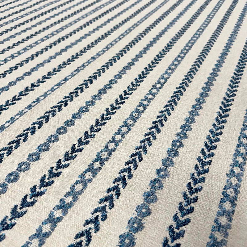 SKARDA - BLUELAKE - Mag Fabrics - Fabric By The Yard
