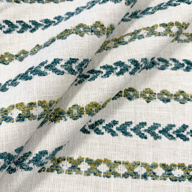SKARDA - JADE - Mag Fabrics - Fabric By The Yard