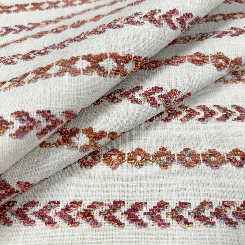 SKARDA - ROSE - Mag Fabrics - Fabric By The Yard