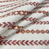 SKARDA - ROSE - Mag Fabrics - Fabric By The Yard